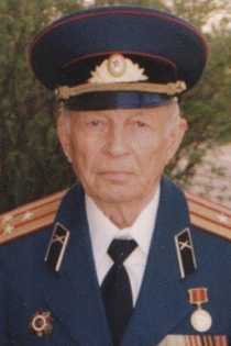 Сорокин Николай Павлович