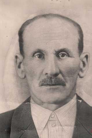 Орлов Василий Яковлевич