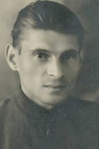Грачев Иван Александрович