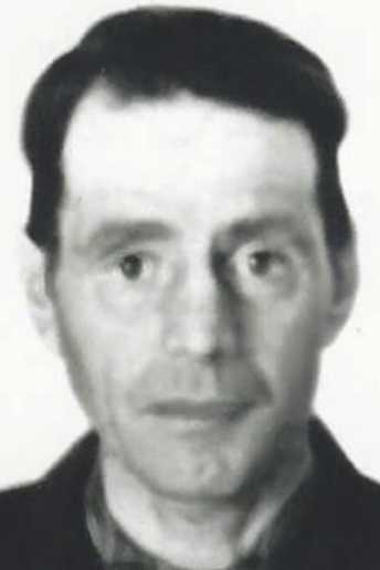 Хлебников Павел Александрович