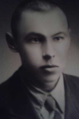 Столяревский Николай Федорович