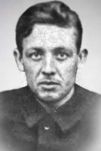 Терентьев Семен Яковлевич