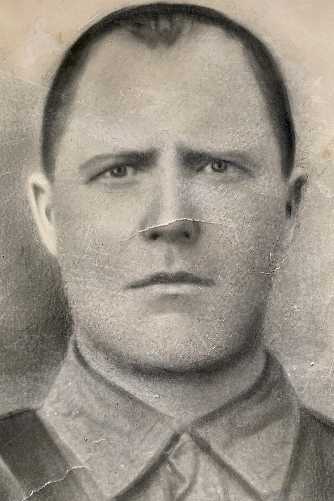 Семыкин Иван Иванович