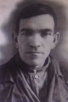 Аганин|Агонин Сергей Никитич|Никитович