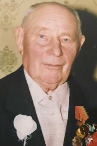 Шатиленя Константин Алексеевич