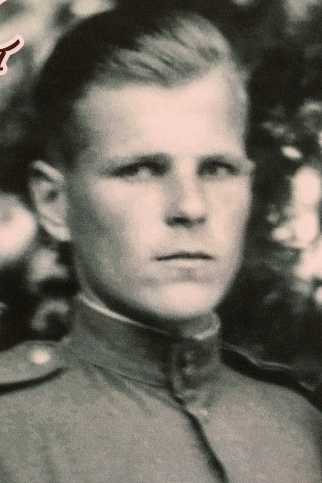 Полтавец Петр Ерофеевич