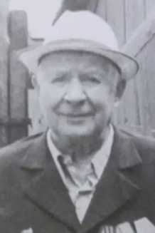 Якунин Иван Макарович