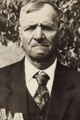 Пронин Дмитрий Васильевич