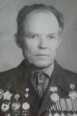 Габов Матвей Иванович