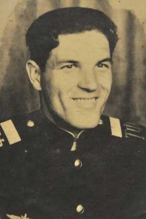 Соенков Павел Семенович