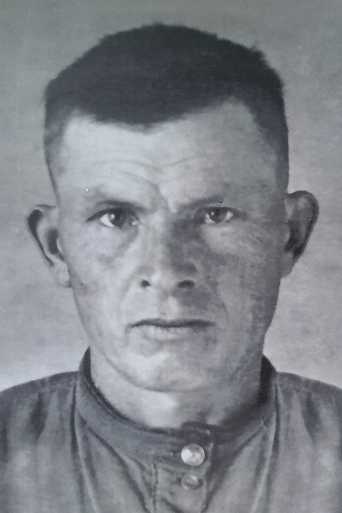 Кулаев Степан Петрович
