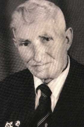 Горев|Горьев Емельян Семенович