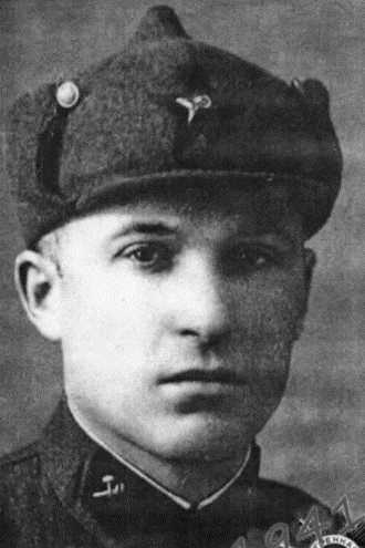 Куприй Григорий Иванович