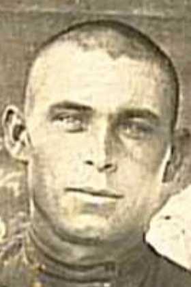 Клейменов Петр Иосифович