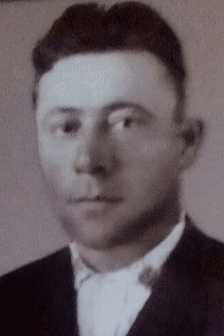 Васильев Дмитрий Иванович
