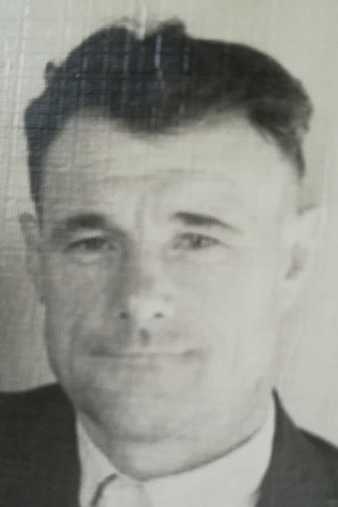 Свиридов Николай Николаевич