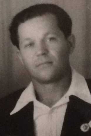 Гнеденков Николай Андреевич