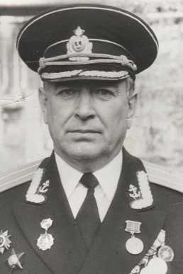 Андреев Владимир Павлович