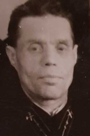 Ходаков Дмитрий Давыдович