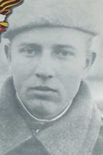 Полынкин|Палынкин Николай Андреевич