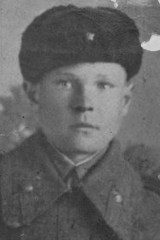 Лопухов|Лапухов Николай Иванович