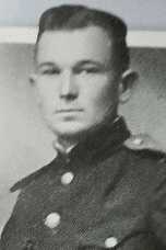 Козловский Михаил Иванович