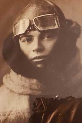 Самойлов Георгий Родионович