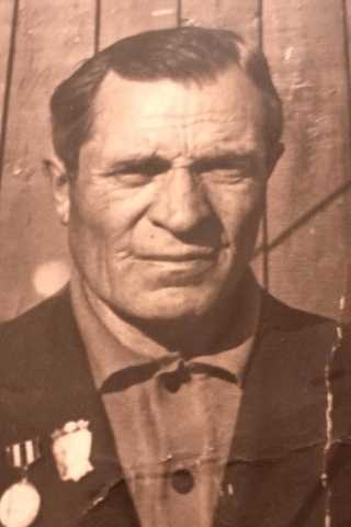 Колчин Сергей Васильевич