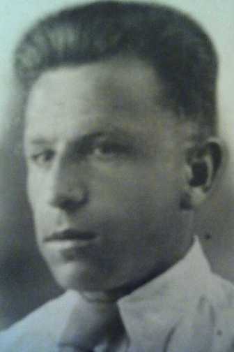 Хвостанцев|Хвастанцев Николай Васильевич