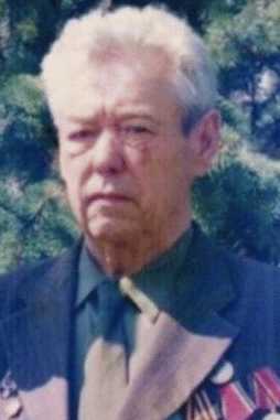 Занчев Сергей Семенович