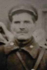 Шабалин Петр Андреевич