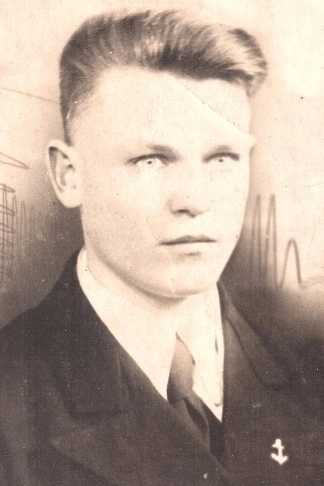 Павленко Иван Иванович