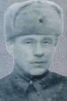 Таламанов Николай Федорович