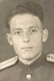 Антоньян Джумшут Момиконович