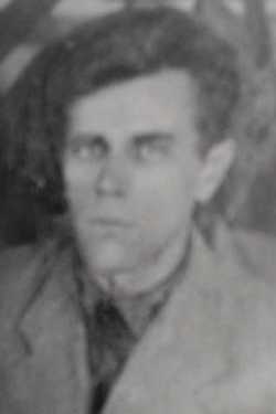 Головаха Иван Федорович