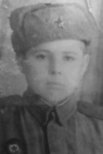 Чернякин Николай Васильевич