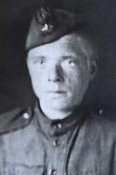 Евдокимов Дмитрий Васильевич