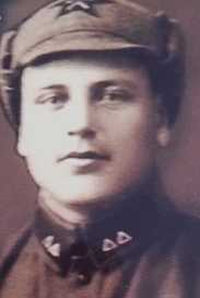 Морозов Илья Захарович