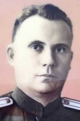 Рыбаченко Иван Терентьевич