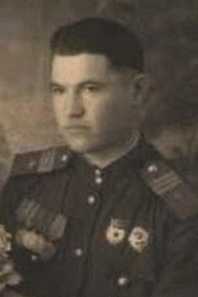 Филатков Николай Прокофьевич|Прокопьевич