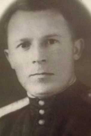 Копьев Борис Иванович