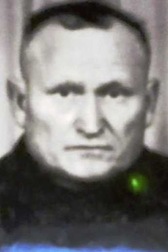 Односталко|Одностолько Федор Макарович