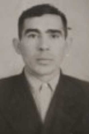 Овинов Михаил Константинович