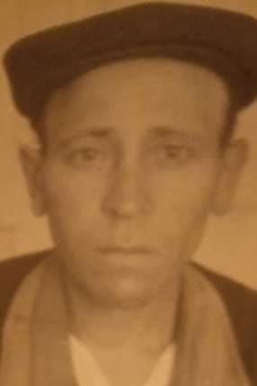 Плотников Александр Михайлович