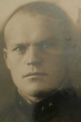 Быконя Артемий Маркович