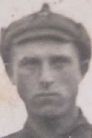 Шаев Степан Афанасьевич|Афонасьевич