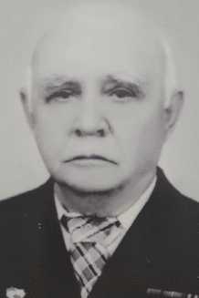 Хангельдыев Шамурад