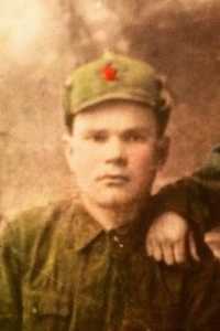 Кифорчук Демьян Иванович