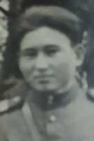 Турманбаев Алимбек