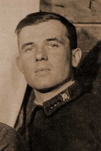 Булдаков Сергей Дмитриевич
